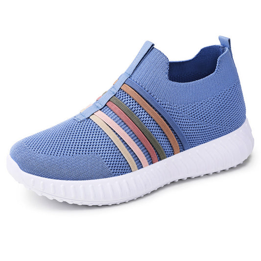 Women's Casual Shoes Breathable