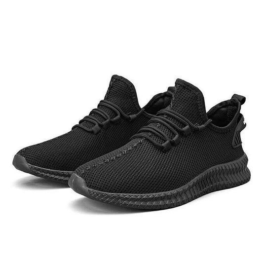 Outdoor Athletic Jogging Sports Tennis Gym Sneakers for Men