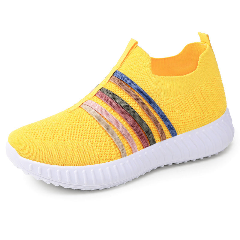 Women's Casual Shoes Breathable