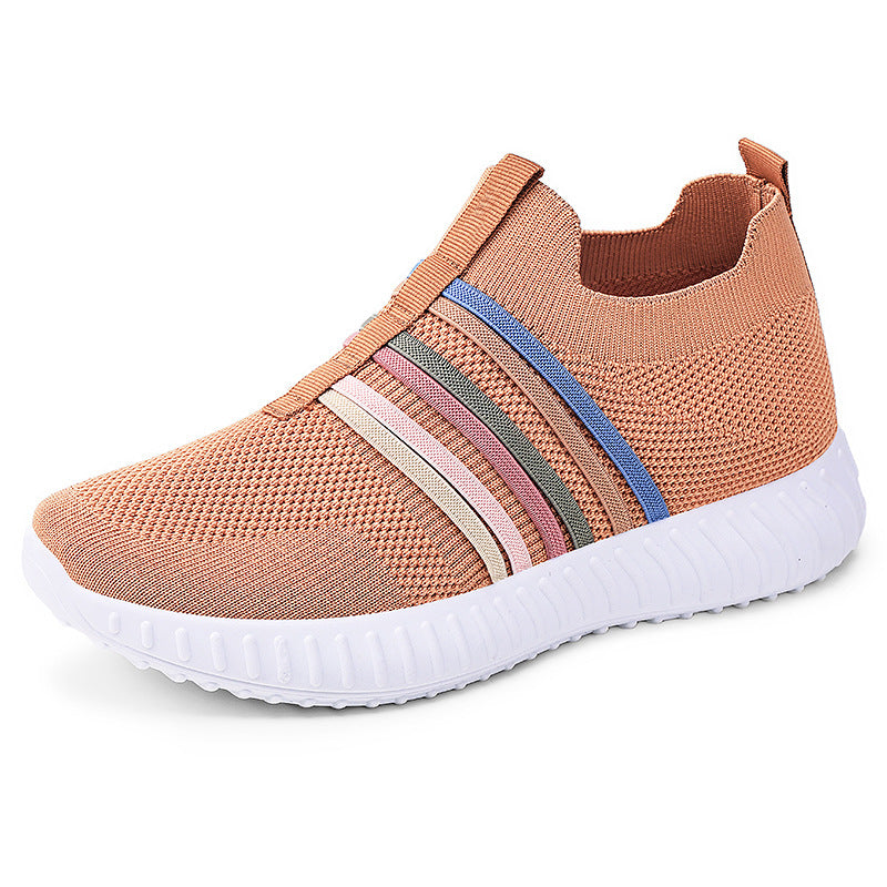 Women's Casual Shoes Breathable