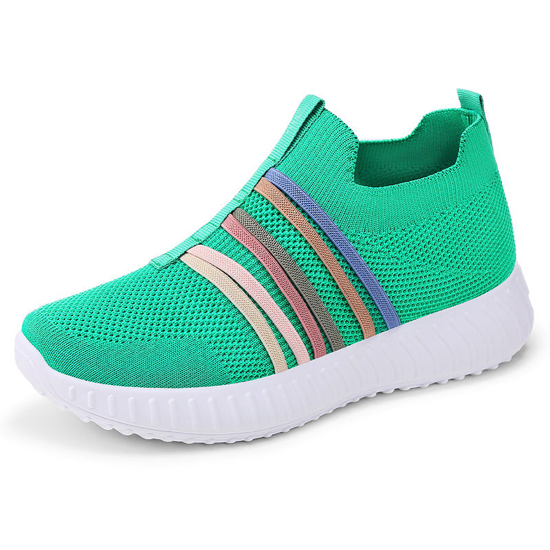 Women's Casual Shoes Breathable