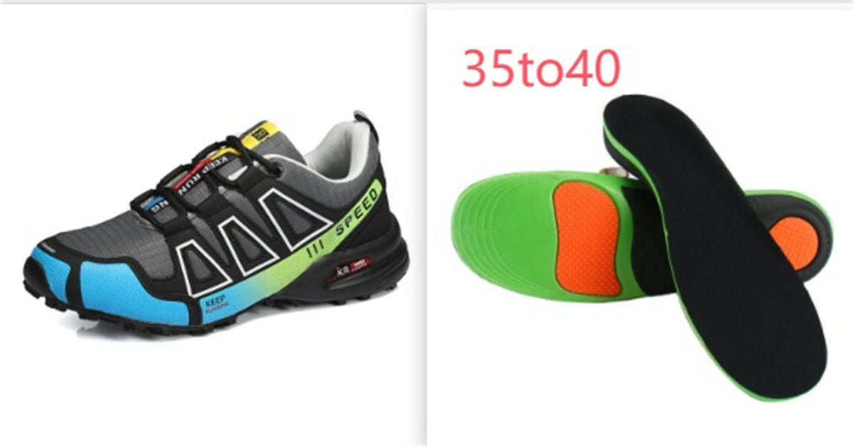 Summer Hiking Shoes for Men's