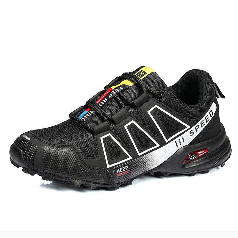 Summer Hiking Shoes for Men's