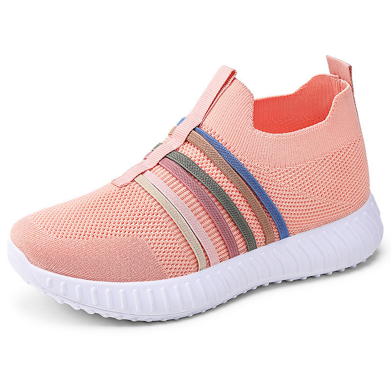 Women's Casual Shoes Breathable