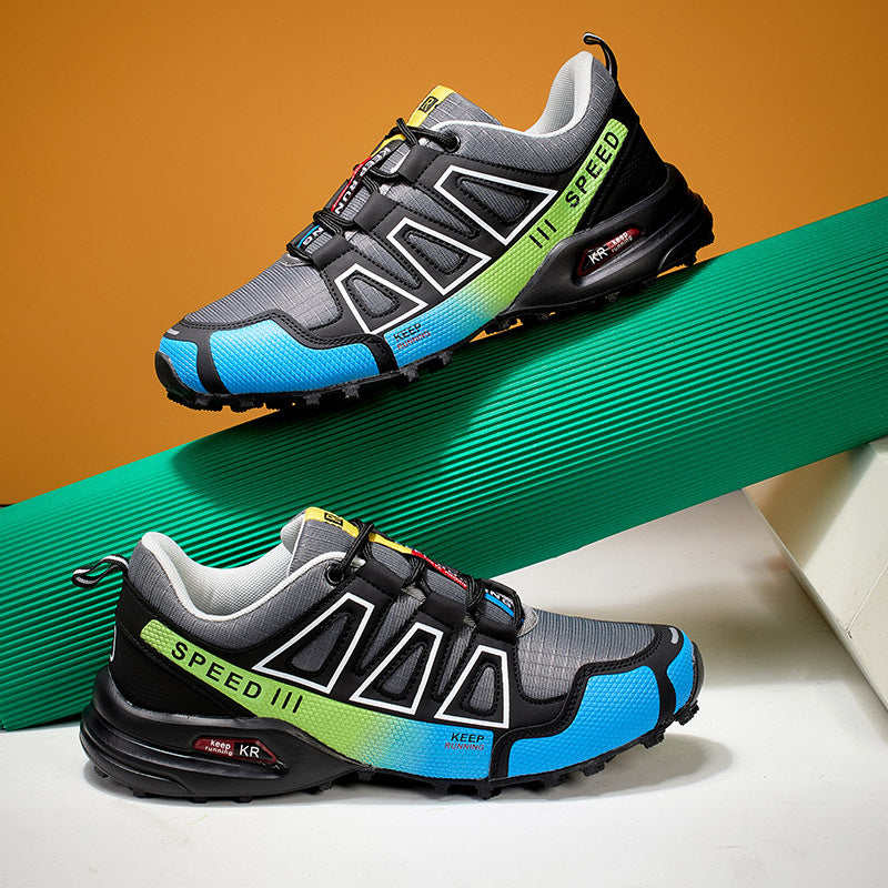 Summer Hiking Shoes for Men's