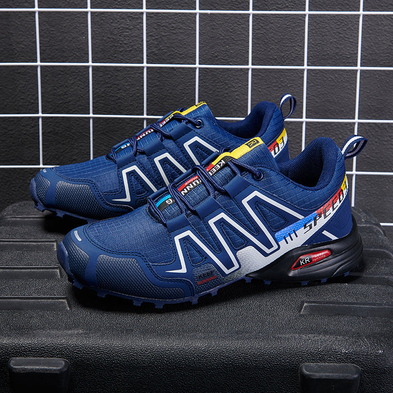 Summer Hiking Shoes for Men's