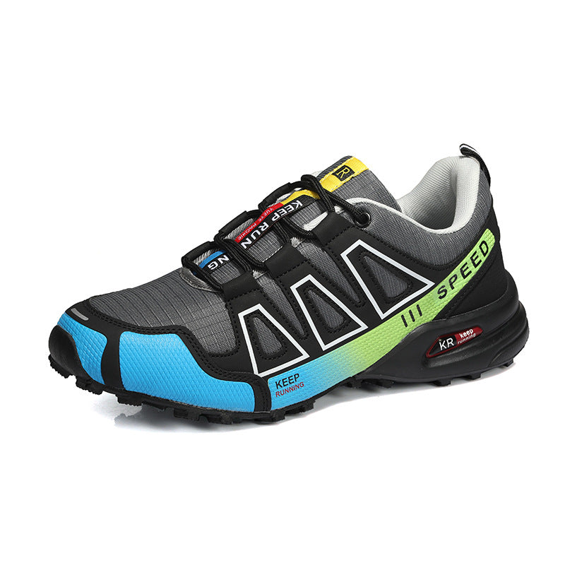 Summer Hiking Shoes for Men's