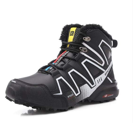Summer Hiking Shoes for Men's