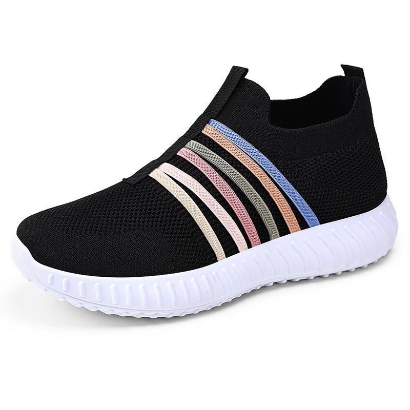 Women's Casual Shoes Breathable
