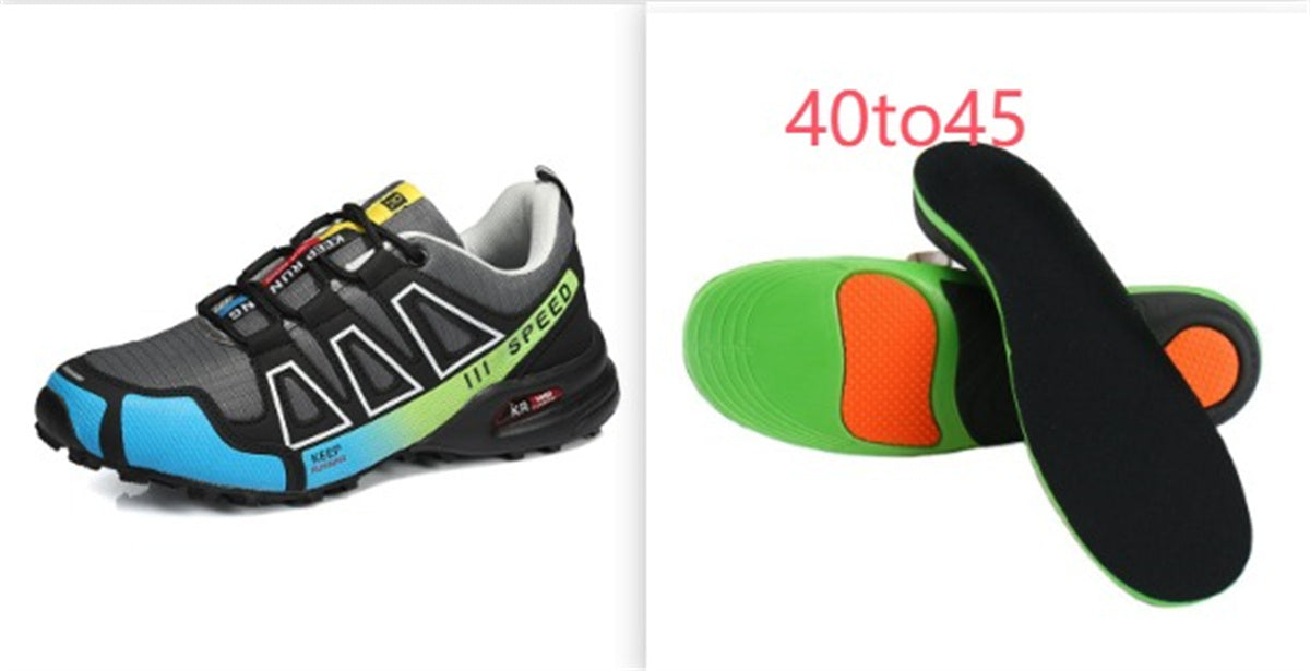 Summer Hiking Shoes for Men's