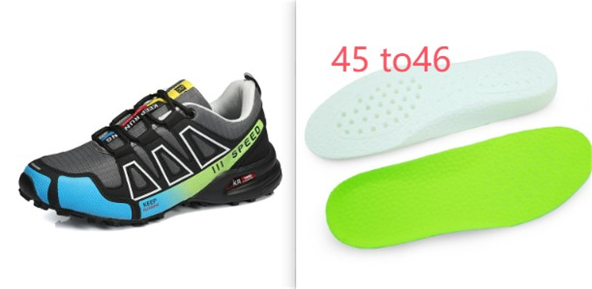 Summer Hiking Shoes for Men's