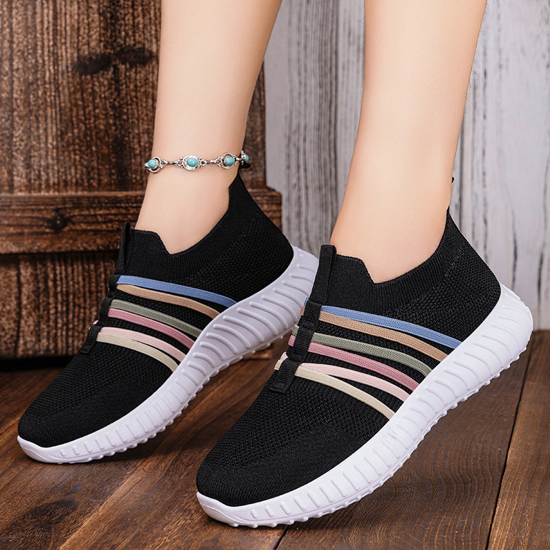Women's Casual Shoes Breathable