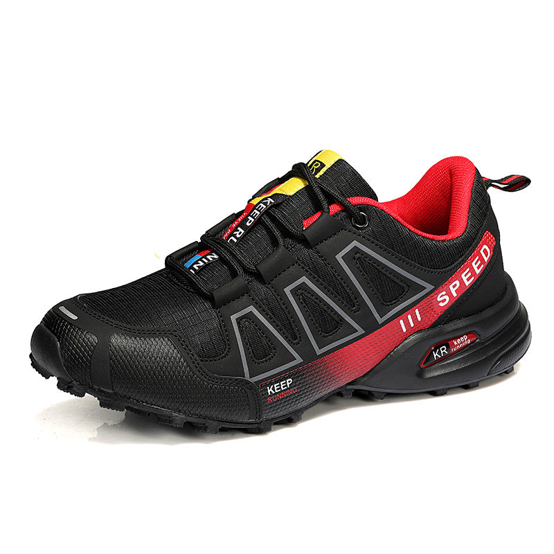 Summer Hiking Shoes for Men's