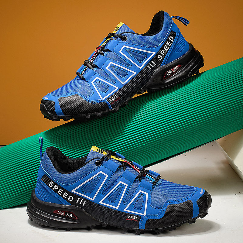 Summer Hiking Shoes for Men's