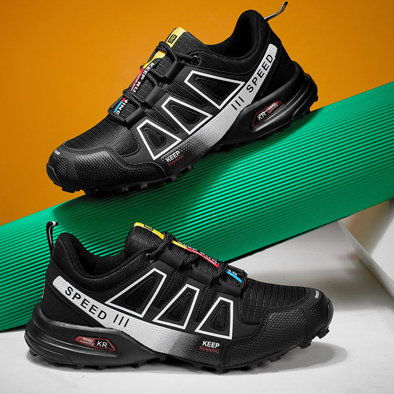 Summer Hiking Shoes for Men's