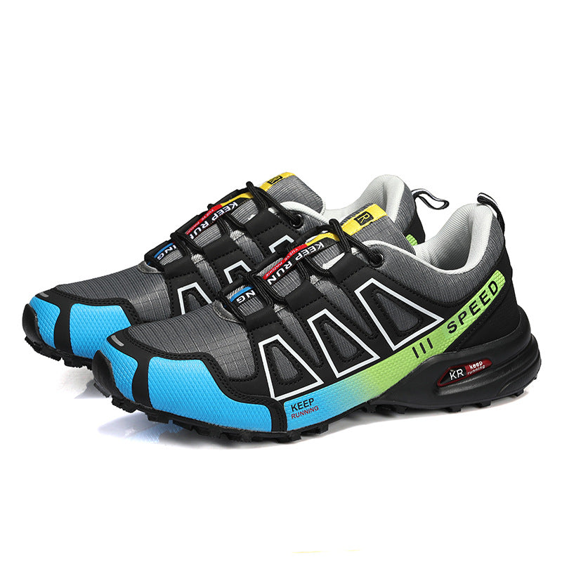 Summer Hiking Shoes for Men's