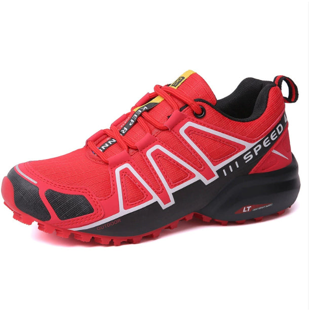 Summer Hiking Shoes for Men's