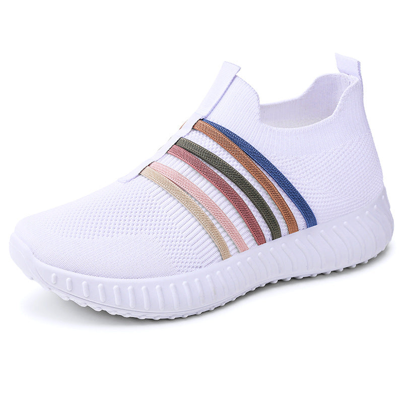 Women's Casual Shoes Breathable