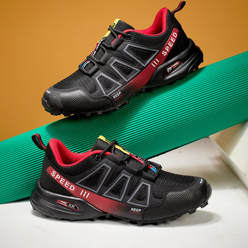 Summer Hiking Shoes for Men's