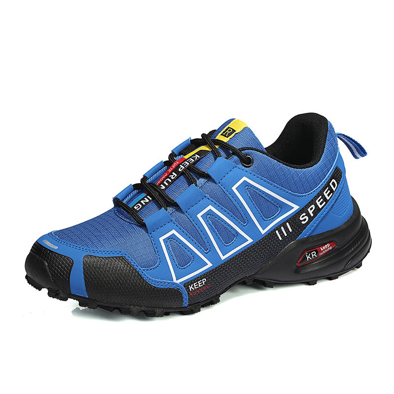 Summer Hiking Shoes for Men's